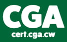 CGA License Register Portal